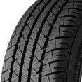 Firestone FR710 235/60R17 100T (TO) AS A/S All Season Tire Fits 201117 Toyota Sienna XLE, 2012