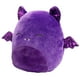 thumbnail image 3 of Peluche Squishmallows Original Blas The Purple Bat 25 cm, 3 of 7
