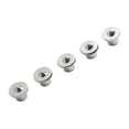thumbnail image 3 of 10Pcs Dowel Centre Point 6/8/10/12Mm Wood Timber Marker Hole Tenon Center Set 8Mm, 3 of 10