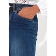 thumbnail image 4 of Joe Browns Women's Plus Size Stretch Denim Bootcut Jean, 4 of 6