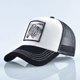 thumbnail image 1 of TQMSMY Summer Unisex Hip Hop Embroidered Animal Men Baseball Caps Women Breathable Mesh Snapback Hats Men's Trucker Hats Cap Gao Jinjia LED, 1 of 2