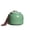 Green, variant on Ceramic Tea Canister With Airtight Lid Storage Container Tins For Tea, Coffee, Nuts, Herb, Spice, Sugar