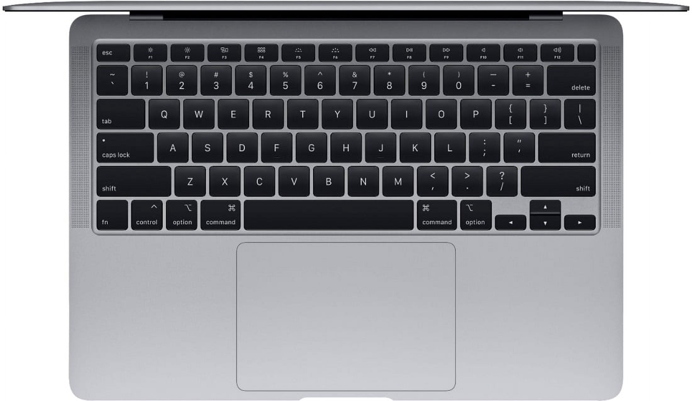 Mac (Apple) - MacBook Air Retina13-inch, 2020スペースグレイ Pre-Owned 2020 MacBook Air Retina 13