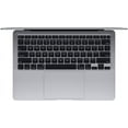 thumbnail image 3 of Pre-Owned 2020 MacBook Air Retina 13" 1.2 GHz i7 16 GB 512 GB ssd BTO/CTO, Space Gray Apple Wireless Mouse and Case ( ), 3 of 3