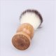thumbnail image 3 of 8 Unids TejóN Cepillo de Afeitar para Hombres de Pelo SalóN para Hombres Barba Herramienta de Limpieza de Afeitar Cepillo de Afeitarcon Manejar de Madera para Hombres, 3 of 5
