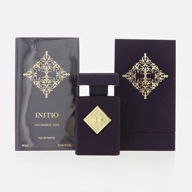 INITIO PSYCHEDELIC LOVE by INITIO