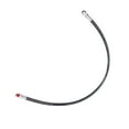 thumbnail image 4 of Almencla Rubber Scuba Diving Low Pressure LP Hose Dive Regulator 1ST Stage Pressure Quick 32inch, 4 of 7