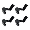 thumbnail image 1 of 4Pc UTV Windshield Strap Clamp Wind Shield for UTV 400 500 700 Bennche P311001862800000, 1 of 5