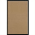 thumbnail image 2 of Linon Athena Cork & Black Rug, Size 4 x 6, 2 of 2