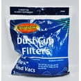 thumbnail image 1 of Envirocare Shark Hand Vac Dust Cup Filters F649, 1 of 4