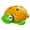 4-in-1 Turtle, variant on JoyStone 2-in-1 Dinosaur Water Sprinkler & Baseball Toy for Kids - 360 Degree Spray & Batting Game with 4 Balls, Summer Outdoor Backyard Gift for Toddlers Boys Girls