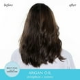 thumbnail image 2 of HASK® Argan Oil from Morocco Repairing Shampoo, 2 of 9