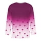thumbnail image 4 of Tops para hombre, blusas y camisas de cuello redondo y manga corta para hombre, blusas casuales de moda con cuello redondo y manga corta, blusas para hombre, blusas de poliéster para hombre, 4 of 4