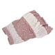 thumbnail image 4 of Vestido floral con lazo para perro, vestido de princesa para mascotas de verano para mascotas pequeñas, perros, cachorros y gatosM, 4 of 5