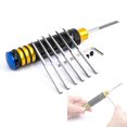 thumbnail image 4 of OUTOP Prime Model Scriber With Blade Gundam Resin Carved Scribe Line Hobby Cutting Tool Chisel + 7 Replace Blades For Rc Car / Drone, 4 of 7