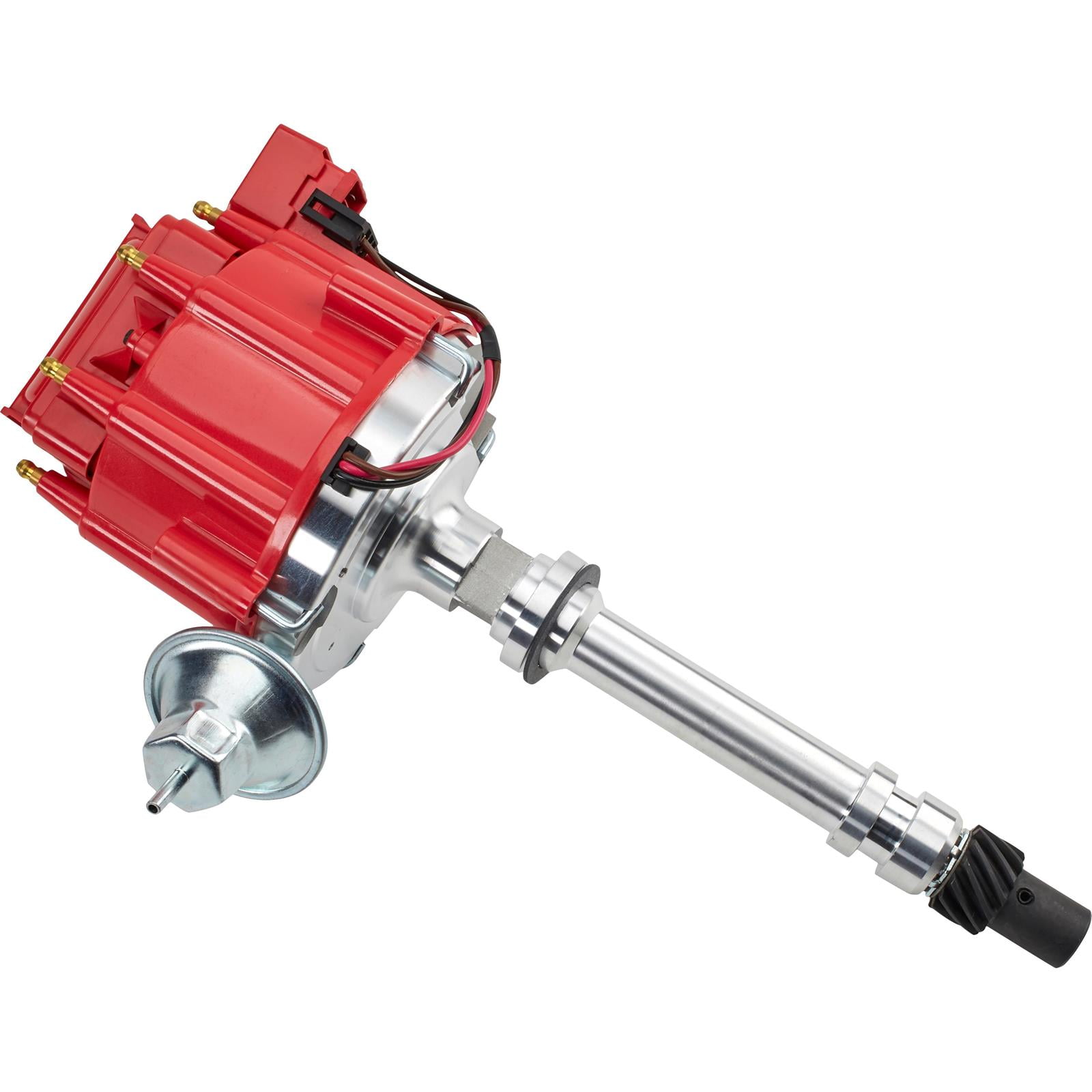 Blueprinted SBC/BBC Chevy HEI Distributor