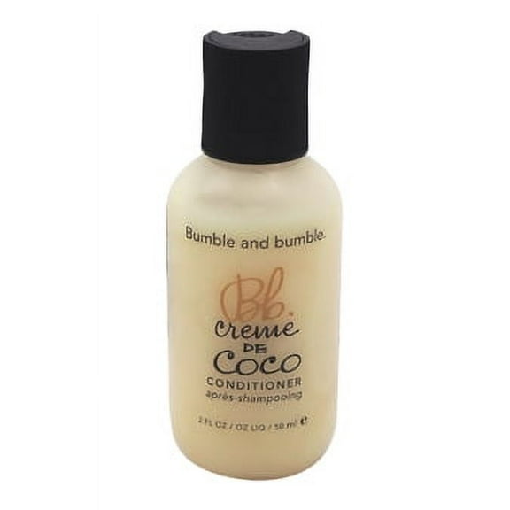 Creme De Coco by Bumble and Bumble for Unisex - 2 oz Conditioner