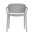 thumbnail image 4 of Silla de Comedor Kessa Muebles Genil Gris, 4 of 4