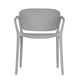 thumbnail image 4 of Silla de Comedor Kessa Muebles Genil Gris, 4 of 4