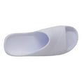 thumbnail image 2 of Nike Jordan Post Slide White/White DX5575-100 Men's Size 12 Medium, 2 of 4