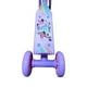 thumbnail image 2 of Patin Scooter Metalico Toy Mark Princesas Morado, 2 of 4
