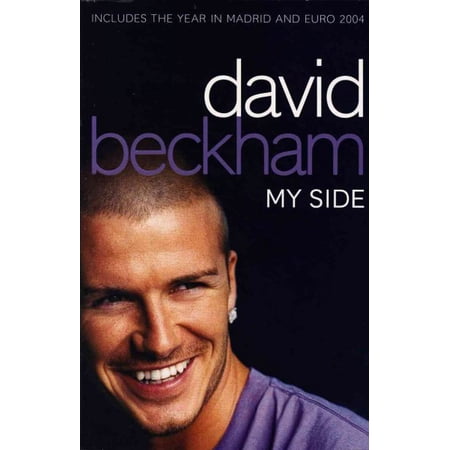 David Beckham: My Side