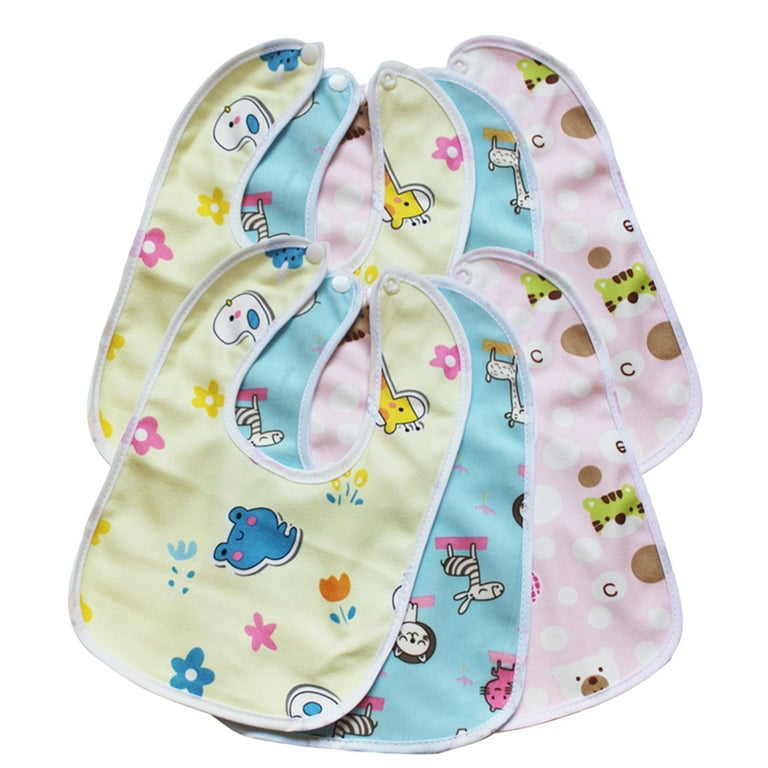Towel bibs 2024 for babies