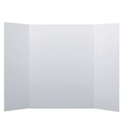 24 x 48 1 Ply White Project Board Bulk Pack of 24