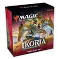 thumbnail image 1 of MTG Magic The Gathering Ikoria Booster Prerelease Pack Set Kit - Box of 6 Packs + More, 1 of 2