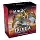 thumbnail image 1 of MTG Magic The Gathering Ikoria Booster Prerelease Pack Set Kit - Box of 6 Packs + More, 1 of 2
