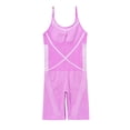thumbnail image 4 of LIBRCLO Womens Shapewear Bodysuits Sleeveless Tummy Control Bodysuit Adjustable Shoulder Strap Tight Fitting Hip Lifting and Shaping Jumpsuits, 4 of 8