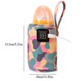 thumbnail image 4 of Bangcool Chauffe-Biberon Portable USB 3 Modes Chauffe-Bouteille de Voyage Chauffe-Lait Garde-Chaleur, 4 of 10