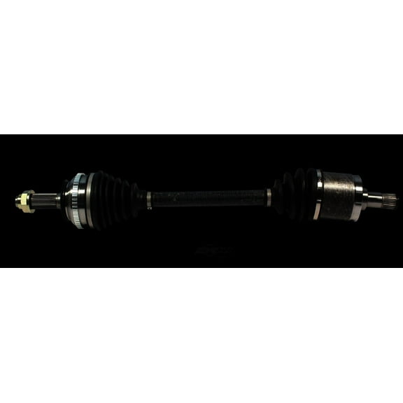 GSP NCV36520 GSP New CV Axle Fits select: 1997-2001 HONDA CR-V