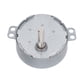 thumbnail image 5 of Pieza del motor síncrono 4W CW CCW 28 mm de longitud del eje Motor síncrono de bajo ruido Amplia aplicación para ventilador eléctrico ANGGREK Otros, 5 of 8