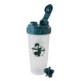 thumbnail image 2 of Botella mezcladora JUST FUNKY My Hero Academia Deku 700 ml, 2 of 6