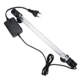 thumbnail image 2 of Fish Tank  Lamp Waterproof  Lamp Submersible   Waterproof Clean Green  Lamp For Aquarium Fish Tank, 2 of 8