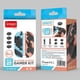 thumbnail image 4 of F7l IPEGA PG-SW2083 1 Pair For Nintendo Switch 2 Joy-pad Controller w4v Silicone Case with 4Pcs Joys, 4 of 4