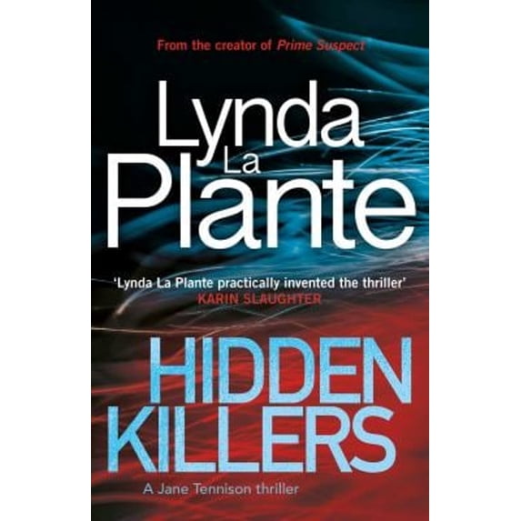 Pre-Owned Hidden Killers: A Jane Tennison Thriller (Book 2) (Paperback) 1499861389 9781499861389