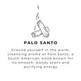 thumbnail image 3 of River Birch Palo Santo Scented Natural Hand Soap - Handmade Soap - Moisturizing Hand Wash with Amber Glass Dispenser - Luxury Scented Hydrating Hand Soap - Vegan and Non-Toxic - 16 Fl Oz, 3 of 5