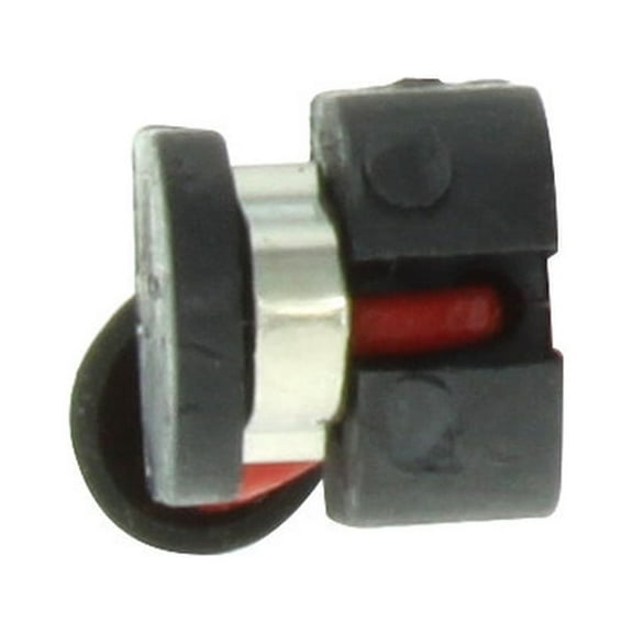 Disc Brake Pad Wear Sensor