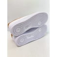 thumbnail image 4 of Ni&ke Men 11.0US Air Force 1 Low 07 White/Monarch/White/Brown/Fj4146-115, 4 of 5