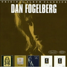 Dan Fogelberg - The Very Best Of Dan Fogelberg - Music