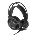 thumbnail image 4 of Auriculares para juegos con cable, auriculares para juegos con cancelación de ruido, auriculares para juegos P RGB, muy versátiles, 4 of 9