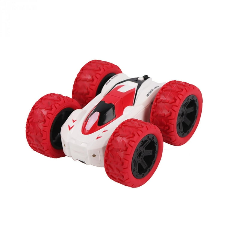 Sideways rc hotsell car