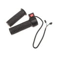 thumbnail image 2 of Siruishop Universal E Bike Throttle Grip 6 Wire 3 Speed Accessory Speed Control Handle, 2 of 8