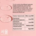 thumbnail image 2 of Sérum facial de ácido hialurónico coreano Seoulceuticals, 30 ml, más propóleo, 2 of 5