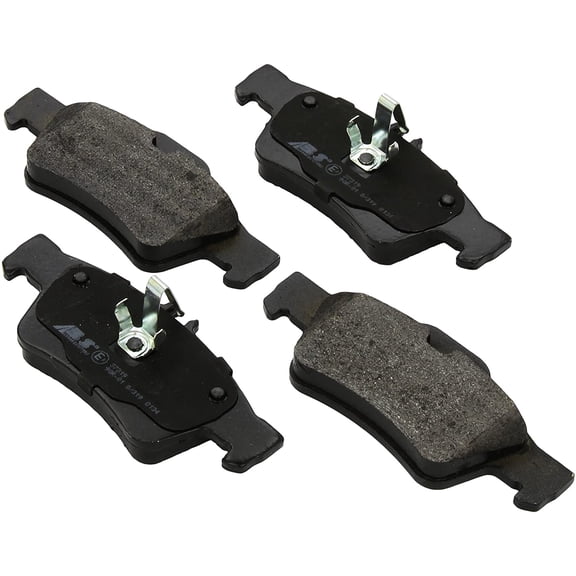 Brake Pad SetREO 233341651