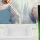thumbnail image 2 of bandejas de plástico para laboratorio, a prueba de derrames, para experimentos químicos. Ideales para organizar y gestionar suministros de laboratorio, tanto para docencia como para investigación., 2 of 6