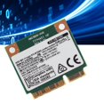 thumbnail image 3 of Tarjeta De Red Inalámbrica 300Mbps Soporte De Transmisión De Alta Velocidad 802.11b/g/n Plug And Play MINI Tarjeta De Red PCIE, 3 of 7