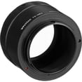 thumbnail image 2 of Adaptador Vivitar T-Mount a Canon EF-M Mount para cámara, 2 of 2